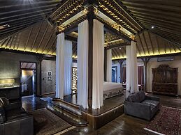 Permata Ayung Private Estate