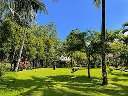 Permata Ayung Private Estate