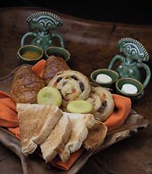 Permata Ayung Private Estate