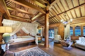 Permata Ayung Private Estate