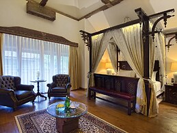 Permata Ayung Private Estate