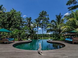 Permata Ayung Private Estate