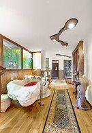 Permata Ayung Private Estate