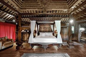 Permata Ayung Private Estate