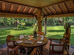 Permata Ayung Private Estate