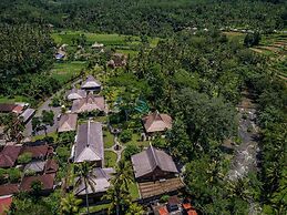 Permata Ayung Private Estate
