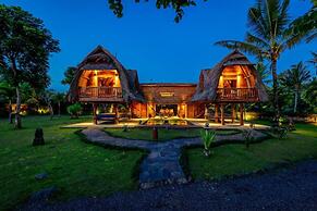 Permata Ayung Private Estate