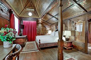 Permata Ayung Private Estate