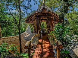 Permata Ayung Private Estate