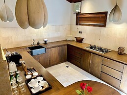 Permata Ayung Private Estate