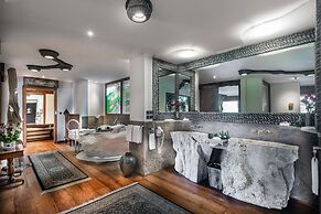 Permata Ayung Private Estate