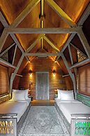 Permata Ayung Private Estate