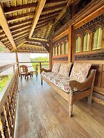 Permata Ayung Private Estate