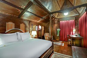 Permata Ayung Private Estate