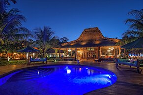 Permata Ayung Private Estate