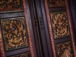 Permata Ayung Private Estate