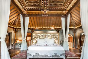 Permata Ayung Private Estate