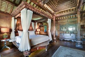 Permata Ayung Private Estate