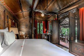 Permata Ayung Private Estate