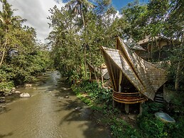 Permata Ayung Private Estate