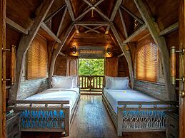 Permata Ayung Private Estate