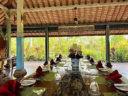 Permata Ayung Private Estate