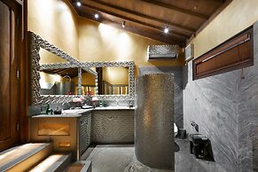 Permata Ayung Private Estate