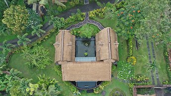 Permata Ayung Private Estate