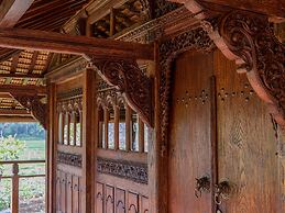 Permata Ayung Private Estate