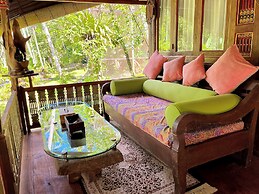 Permata Ayung Private Estate