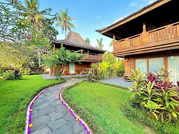 Permata Ayung Private Estate