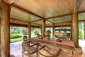 Permata Ayung Private Estate