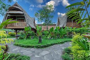 Permata Ayung Private Estate