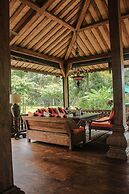 Permata Ayung Private Estate