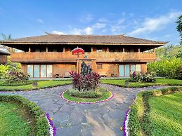 Permata Ayung Private Estate