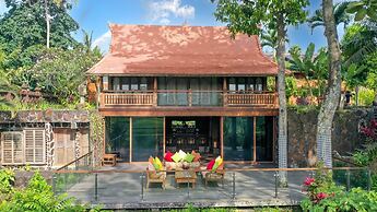 Permata Ayung Private Estate