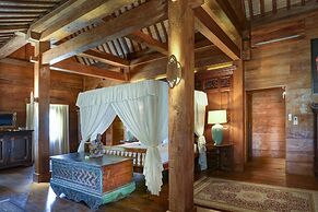 Permata Ayung Private Estate