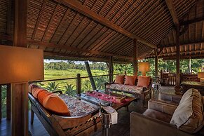 Permata Ayung Private Estate