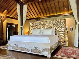 Permata Ayung Private Estate