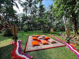 Permata Ayung Private Estate