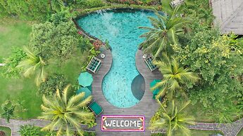 Permata Ayung Private Estate