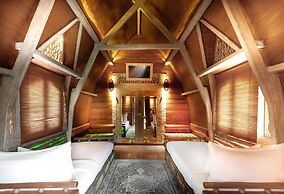 Permata Ayung Private Estate