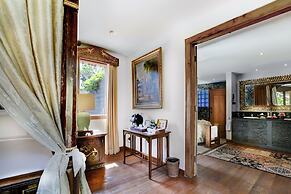 Permata Ayung Private Estate