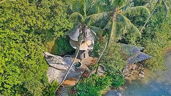 Permata Ayung Private Estate