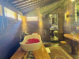 Permata Ayung Private Estate