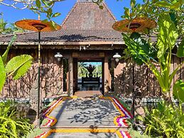 Permata Ayung Private Estate