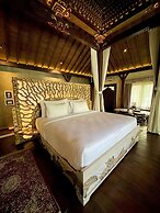 Permata Ayung Private Estate