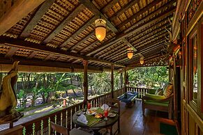 Permata Ayung Private Estate