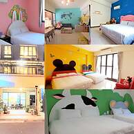 Have FUN villa
