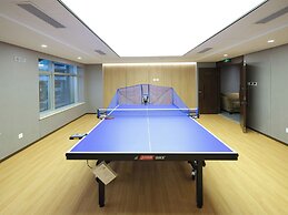 Celebrity International Grand Hotel